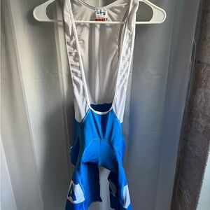 Sportful Italia Italy Cycling Bib Shorts